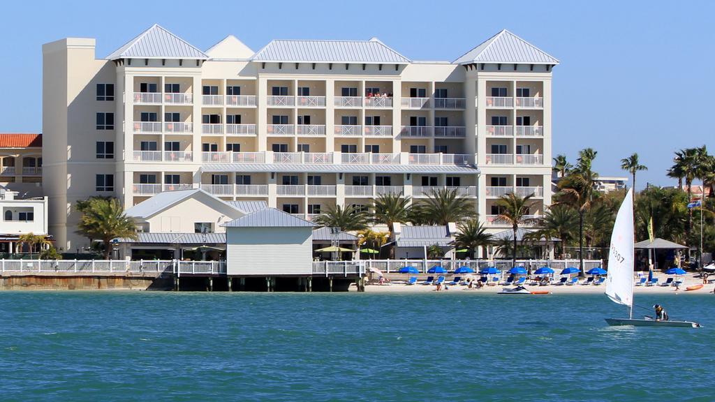 Shephard'S Live Entertainment Resort Clearwater Beach Ngoại thất bức ảnh